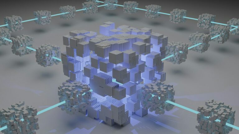 What are the Benefits of Blockchain Image