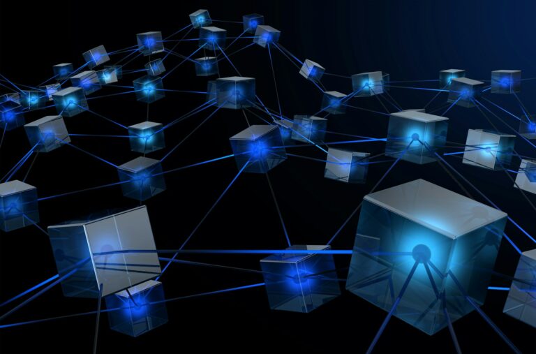 What is Distributed Storage and Why Does it Matter Image