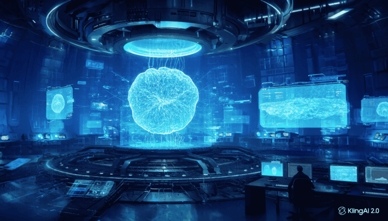 How Kling AI Generates Ultra Realistic Videos